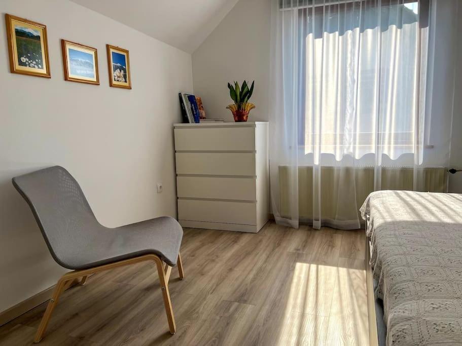 Apartma Kenda Bled Zewnętrze zdjęcie
