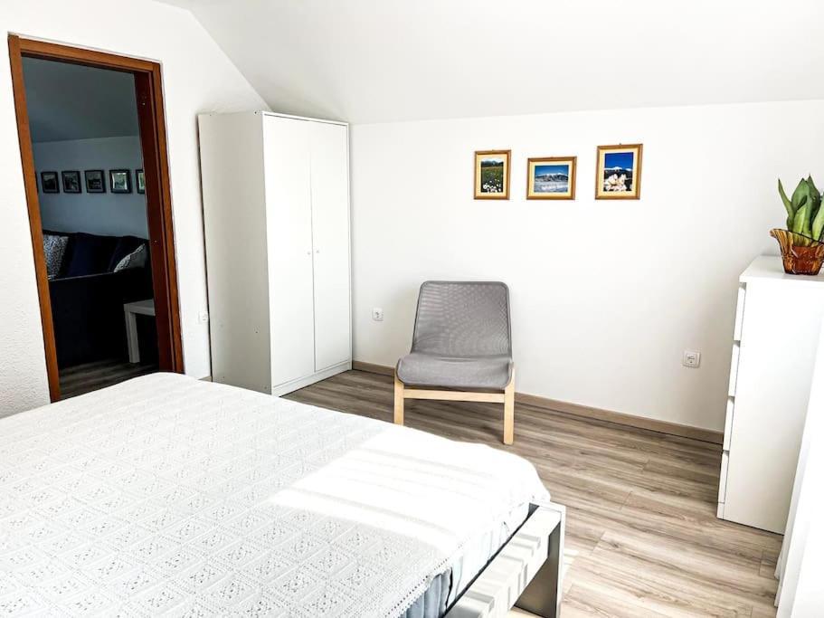 Apartma Kenda Bled Zewnętrze zdjęcie